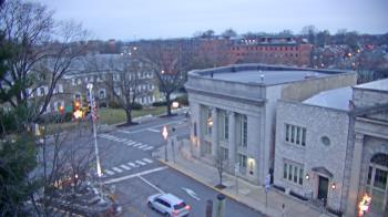 Weather camera view of Lititz Springs Inn & Spa.