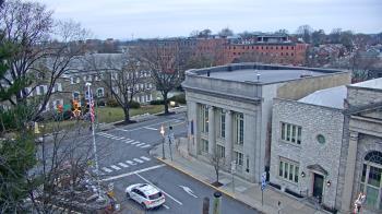Weather camera view of Lititz Springs Inn & Spa.