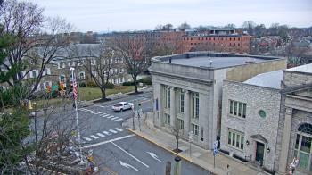 Weather camera view of Lititz Springs Inn & Spa.