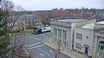 Weather camera view of Lititz Springs Inn & Spa.