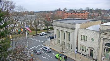 Weather camera view of Lititz Springs Inn & Spa.