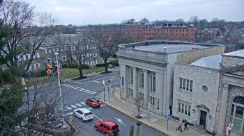 Weather camera view of Lititz Springs Inn & Spa.
