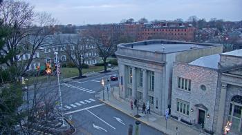 Weather camera view of Lititz Springs Inn & Spa.