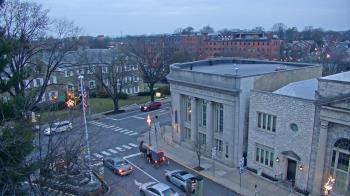 Weather camera view of Lititz Springs Inn & Spa.