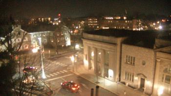 Weather camera view of Lititz Springs Inn & Spa.