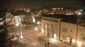 Weather camera view of Lititz Springs Inn & Spa.