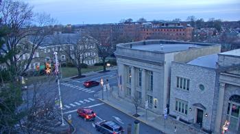 Weather camera view of Lititz Springs Inn & Spa.