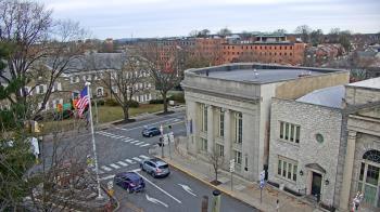 Weather camera view of Lititz Springs Inn & Spa.
