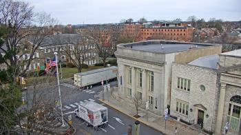 Weather camera view of Lititz Springs Inn & Spa.