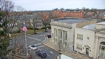 Weather camera view of Lititz Springs Inn & Spa.