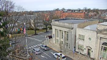 Weather camera view of Lititz Springs Inn & Spa.