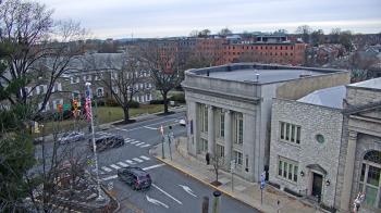 Weather camera view of Lititz Springs Inn & Spa.