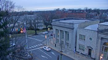 Weather camera view of Lititz Springs Inn & Spa.