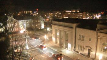 Weather camera view of Lititz Springs Inn & Spa.