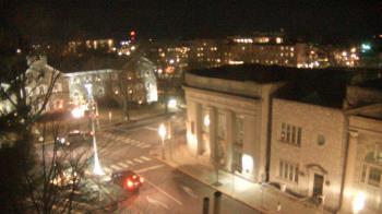 Weather camera view of Lititz Springs Inn & Spa.