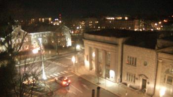 Weather camera view of Lititz Springs Inn & Spa.