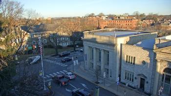 Weather camera view of Lititz Springs Inn & Spa.