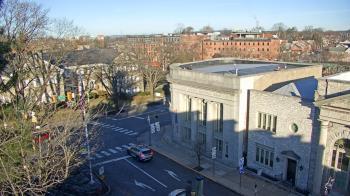 Weather camera view of Lititz Springs Inn & Spa.