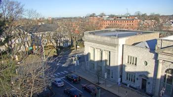 Weather camera view of Lititz Springs Inn & Spa.