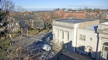 Weather camera view of Lititz Springs Inn & Spa.