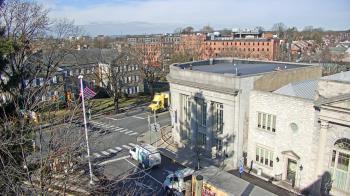 Weather camera view of Lititz Springs Inn & Spa.