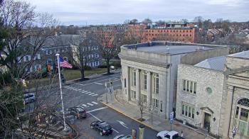 Weather camera view of Lititz Springs Inn & Spa.