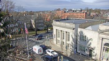 Weather camera view of Lititz Springs Inn & Spa.