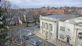 Weather camera view of Lititz Springs Inn & Spa.