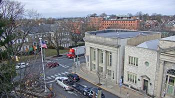Weather camera view of Lititz Springs Inn & Spa.