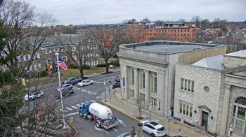 Weather camera view of Lititz Springs Inn & Spa.