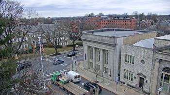 Weather camera view of Lititz Springs Inn & Spa.