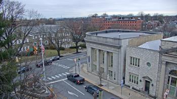 Weather camera view of Lititz Springs Inn & Spa.