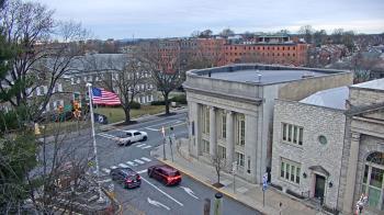 Weather camera view of Lititz Springs Inn & Spa.
