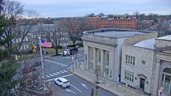 Weather camera view of Lititz Springs Inn & Spa.