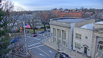 Weather camera view of Lititz Springs Inn & Spa.