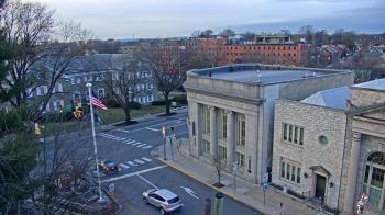 Weather camera view of Lititz Springs Inn & Spa.