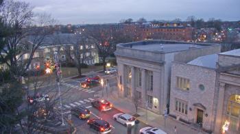 Weather camera view of Lititz Springs Inn & Spa.