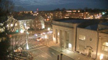 Weather camera view of Lititz Springs Inn & Spa.