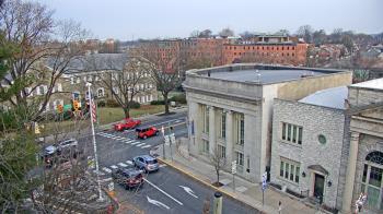 Weather camera view of Lititz Springs Inn & Spa.