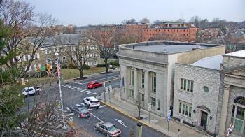 Weather camera view of Lititz Springs Inn & Spa.