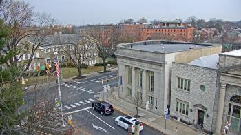 Weather camera view of Lititz Springs Inn & Spa.
