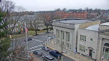 Weather camera view of Lititz Springs Inn & Spa.