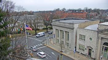 Weather camera view of Lititz Springs Inn & Spa.