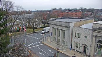 Weather camera view of Lititz Springs Inn & Spa.
