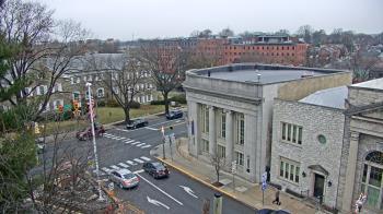 Weather camera view of Lititz Springs Inn & Spa.