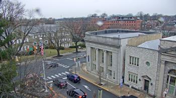 Weather camera view of Lititz Springs Inn & Spa.