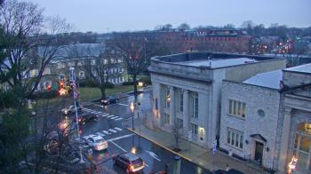 Weather camera view of Lititz Springs Inn & Spa.