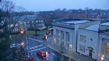 Weather camera view of Lititz Springs Inn & Spa.