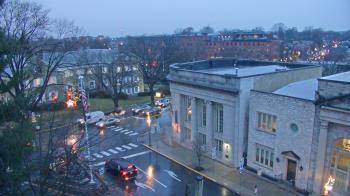 Weather camera view of Lititz Springs Inn & Spa.