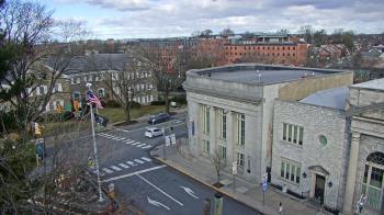 Weather camera view of Lititz Springs Inn & Spa.